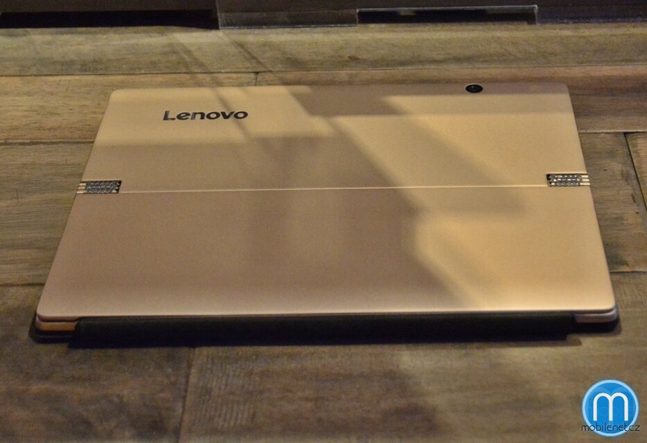 Lenovo Miix 720