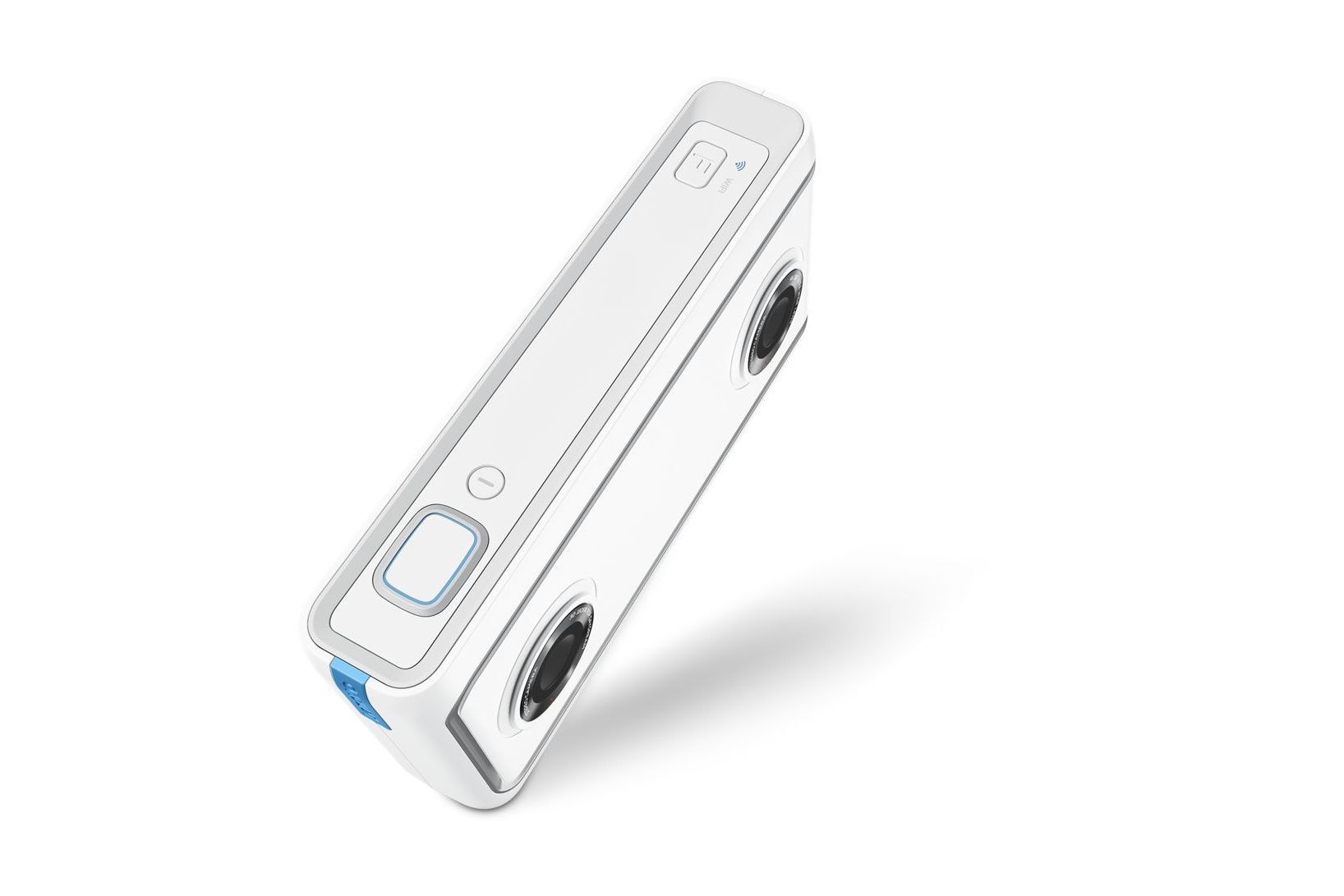 Lenovo Mirage Daydream