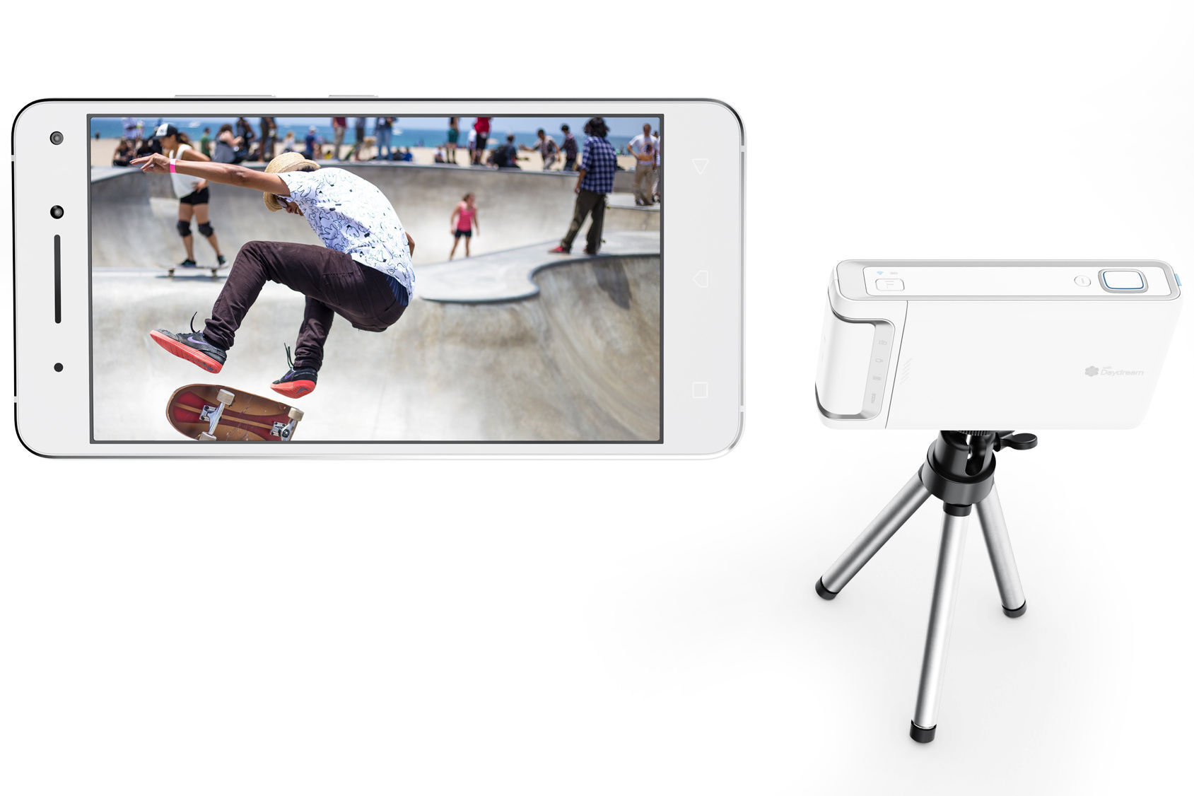 Lenovo Mirage Daydream