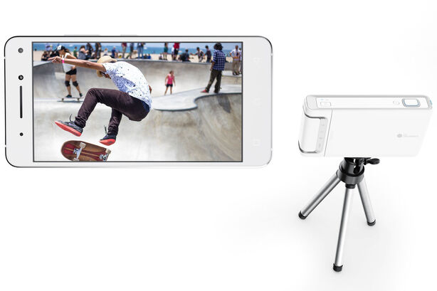 Lenovo Mirage Daydream