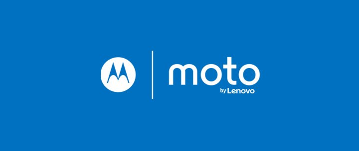 Lenovo Moto 