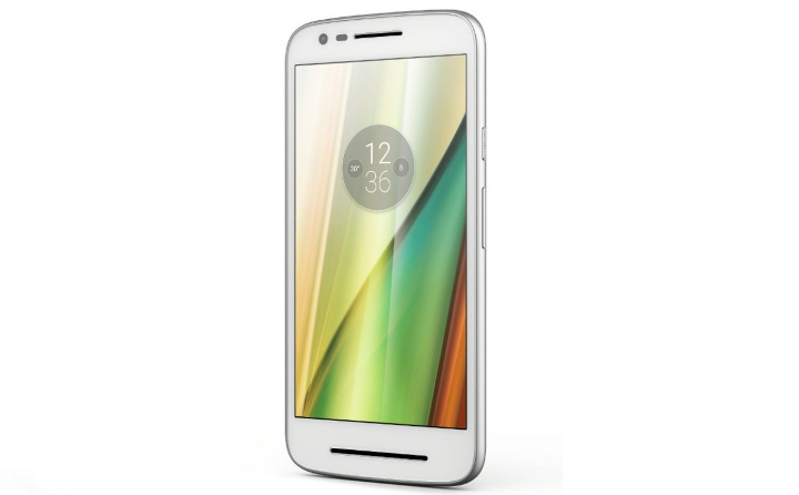 Lenovo Moto E (2016)