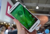 Lenovo Moto E (2016)