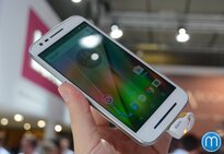 Lenovo Moto E (2016)