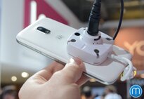 Lenovo Moto E (2016)