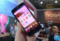 Lenovo Moto E (2016)