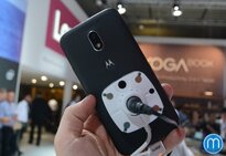 Lenovo Moto E (2016)