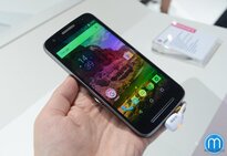 Lenovo Moto E (2016)