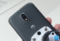 Lenovo Moto E (2016)