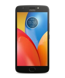 Lenovo Moto E4