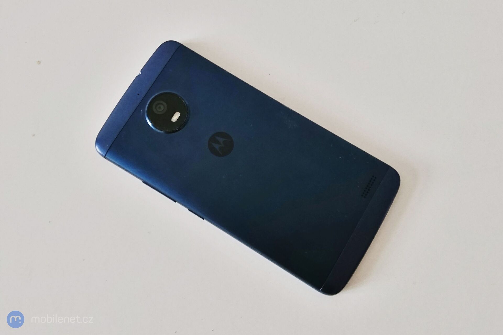 Lenovo Moto E4