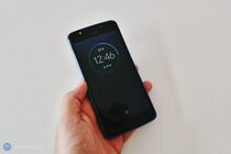 Lenovo Moto E4