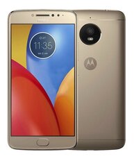 Lenovo Moto E4 Plus