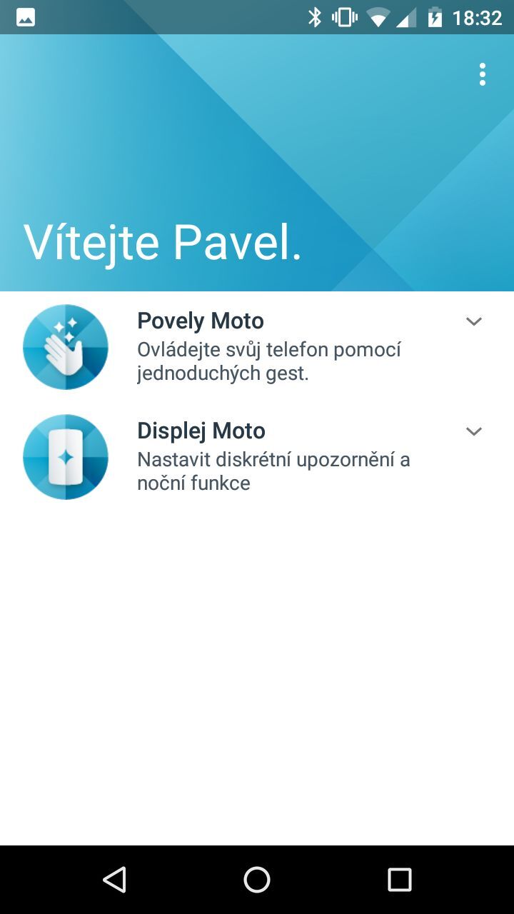 Lenovo Moto E4 Plus