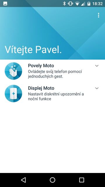 Lenovo Moto E4 Plus