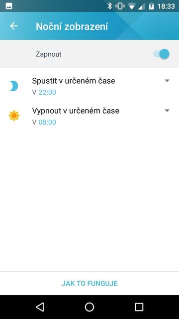 Lenovo Moto E4 Plus