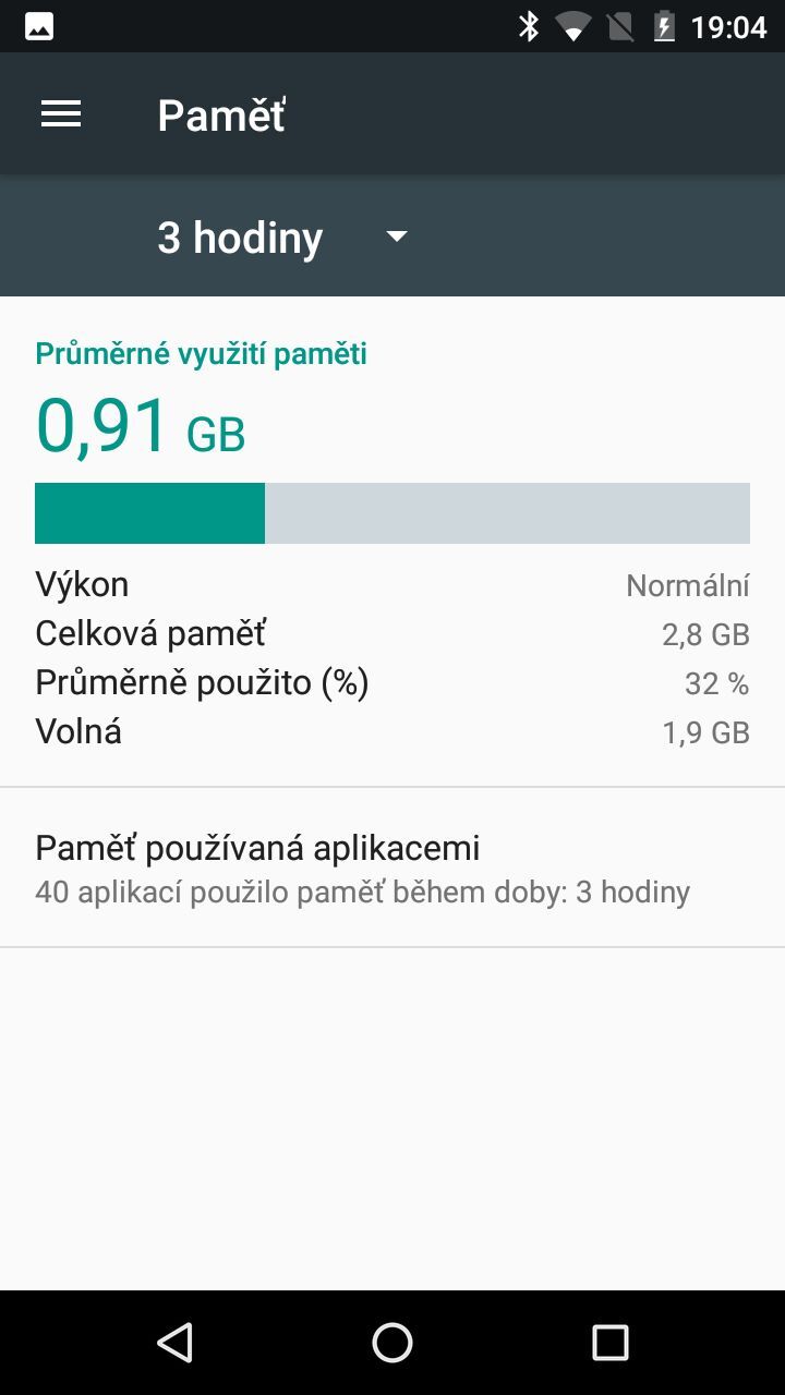 Lenovo Moto E4 Plus
