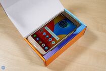 Lenovo Moto E4 Plus