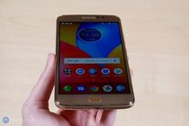 Lenovo Moto E4 Plus