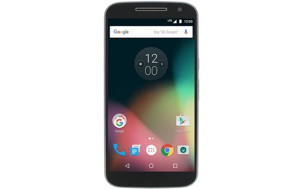 Lenovo Moto G4