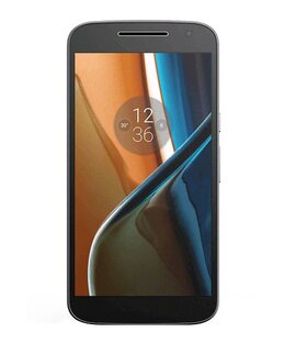 Lenovo Moto G4