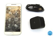 Lenovo Moto G4 Plus