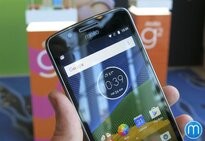 Lenovo Moto G5