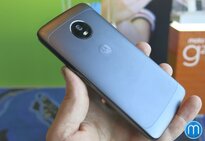 Lenovo Moto G5