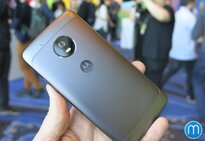 Lenovo Moto G5