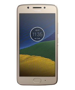 Lenovo Moto G5