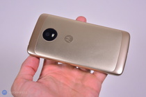 Lenovo Moto G5
