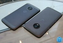 Lenovo Moto G5 a Moto G5 Plus