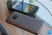 Lenovo Moto G5 a Moto G5 Plus
