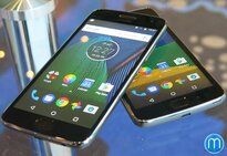 Lenovo Moto G5 a Moto G5 Plus