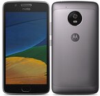 Lenovo Moto G5 Plus