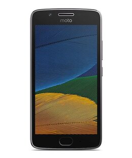 Lenovo Moto G5 Plus