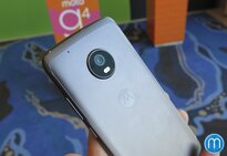 Lenovo Moto G5 Plus