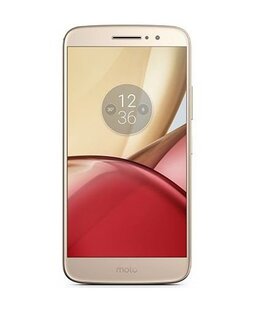Lenovo Moto M