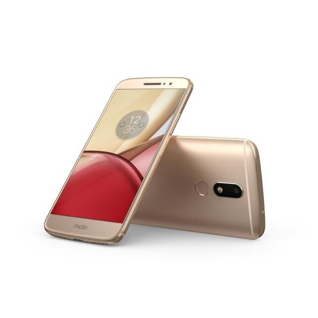 Lenovo Moto M