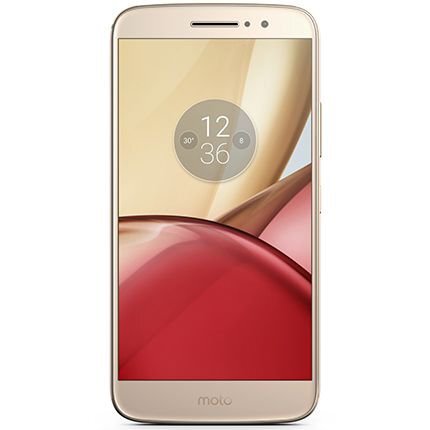 Lenovo Moto M