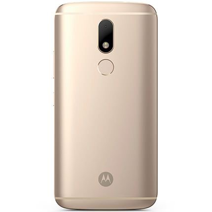 Lenovo Moto M