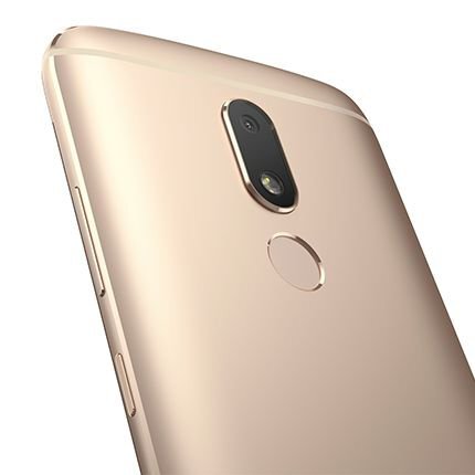 Lenovo Moto M