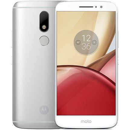 Lenovo Moto M