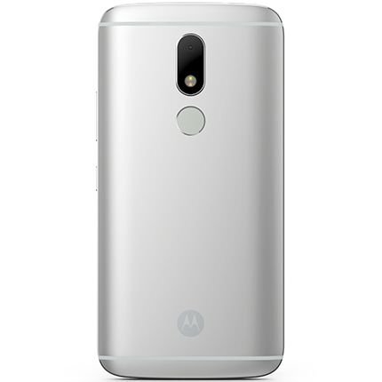 Lenovo Moto M