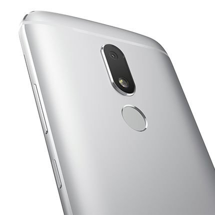 Lenovo Moto M