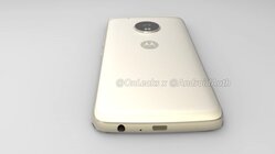 Lenovo Moto X (2017)