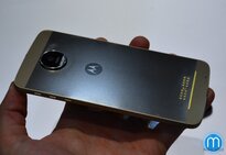 Lenovo Moto Z