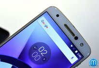 Lenovo Moto Z