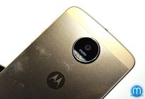 Lenovo Moto Z