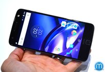 Lenovo Moto Z